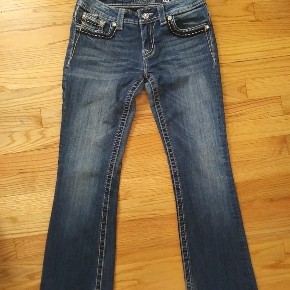 Jeans - Picture 7 of 13